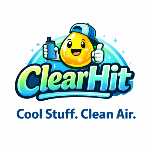 clearhit cool stuff clean air