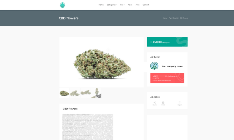 productpage cantopia