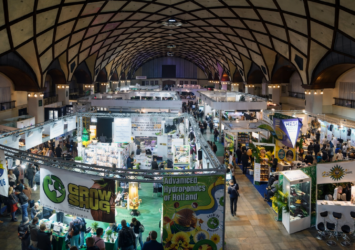 Cannafest Prague 2026