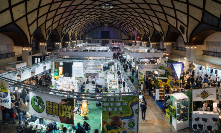 Cannafest Prague 2026