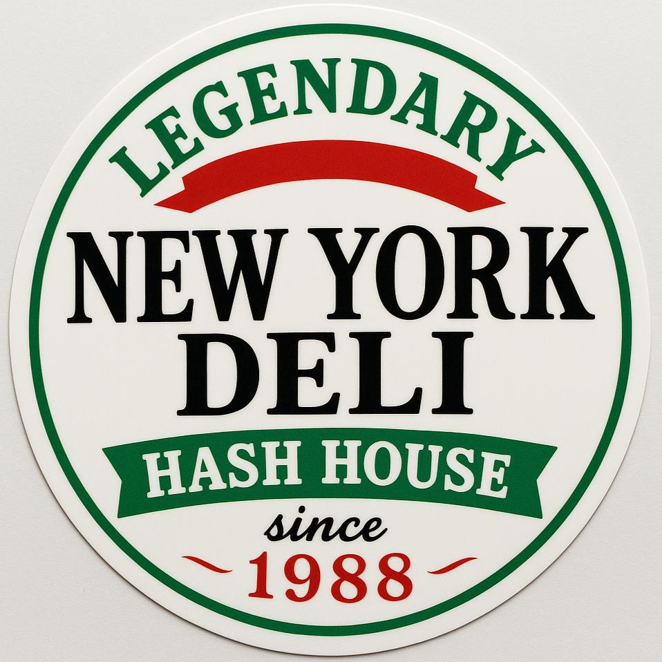 New York Deli
