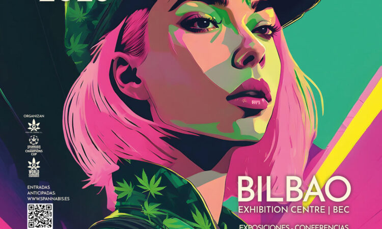 spannabis 2026 april