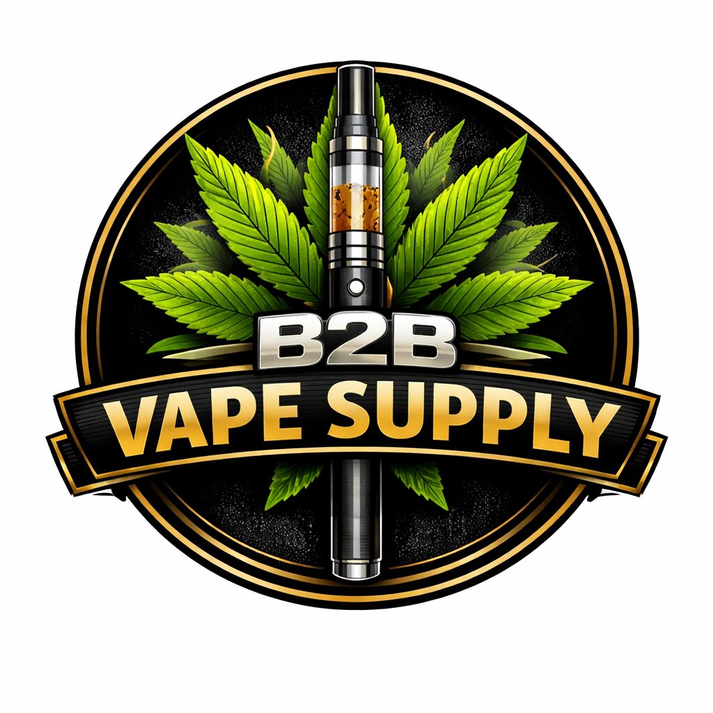 b2b vape supply
