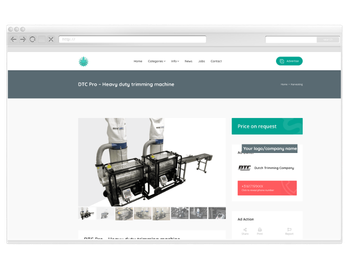 company page cantopia