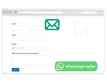 contact seller cantopia