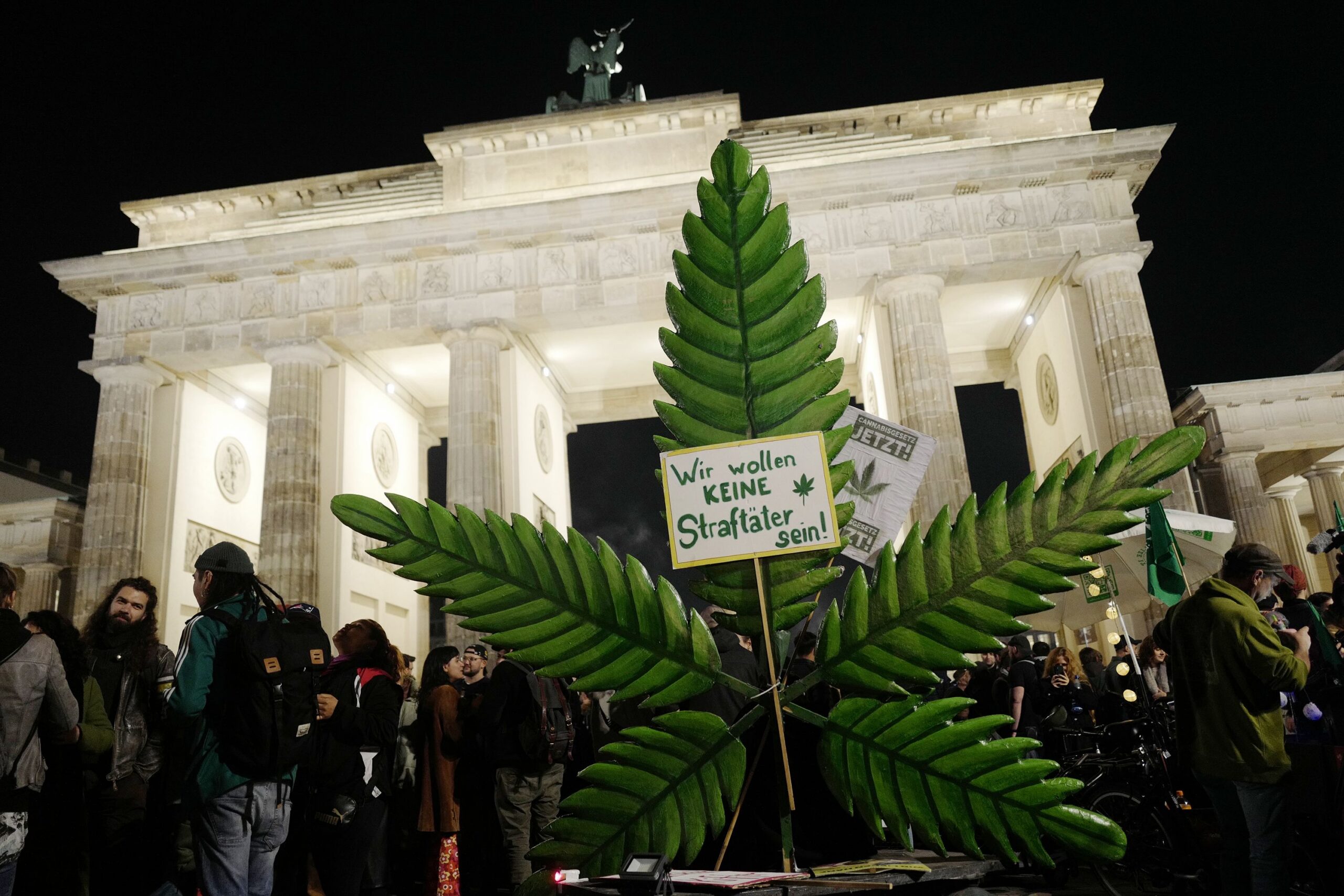 german law cannabis 2026