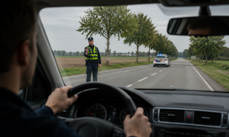 New THC Breathalyzer Could Change Cannabis Roadside Testing blog