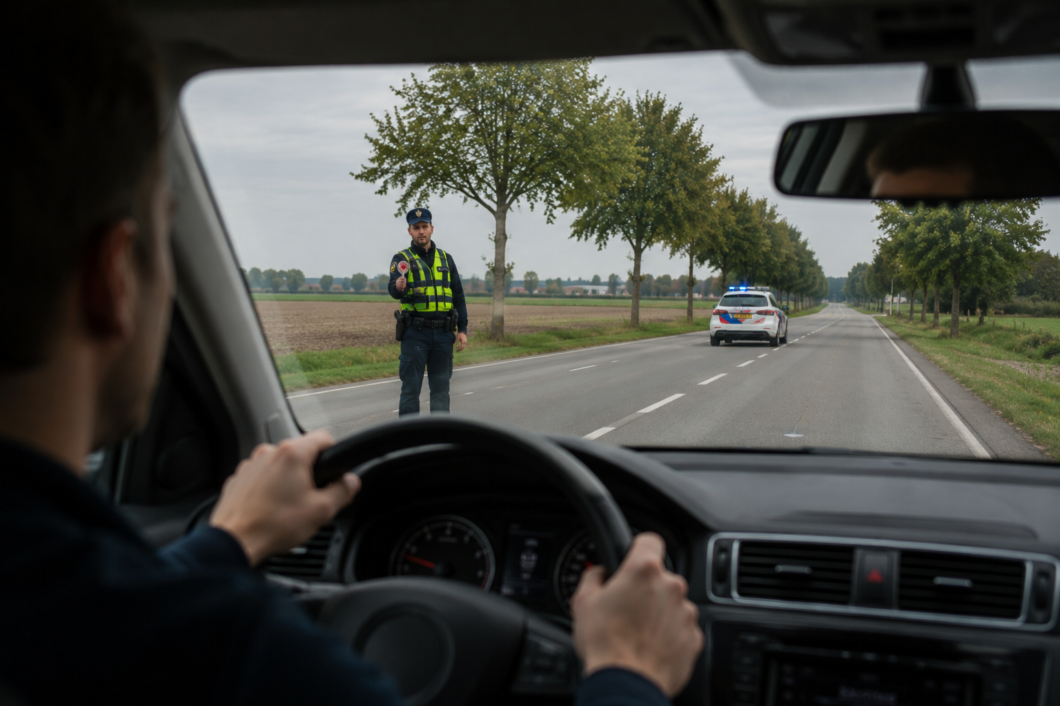 New THC Breathalyzer Could Change Cannabis Roadside Testing blog