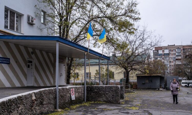 medical cannabis Ukraine