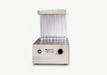 cone closing machine