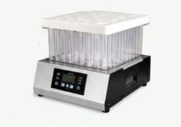 cone filling machine