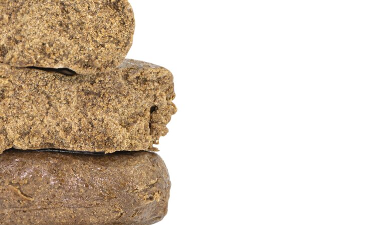 hash dark static 50