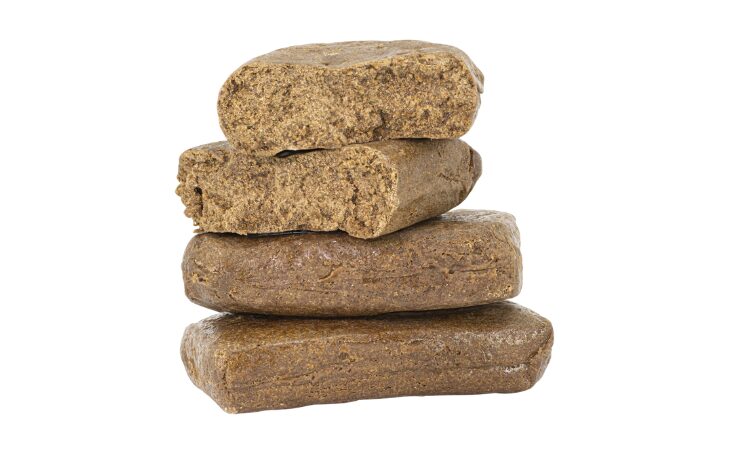 dark static hash 50