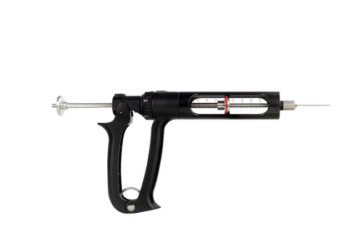 filling gun liquid