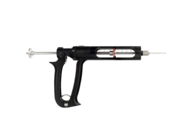 filling gun liquid