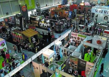 Expo Grow Irun 2026 cantopia
