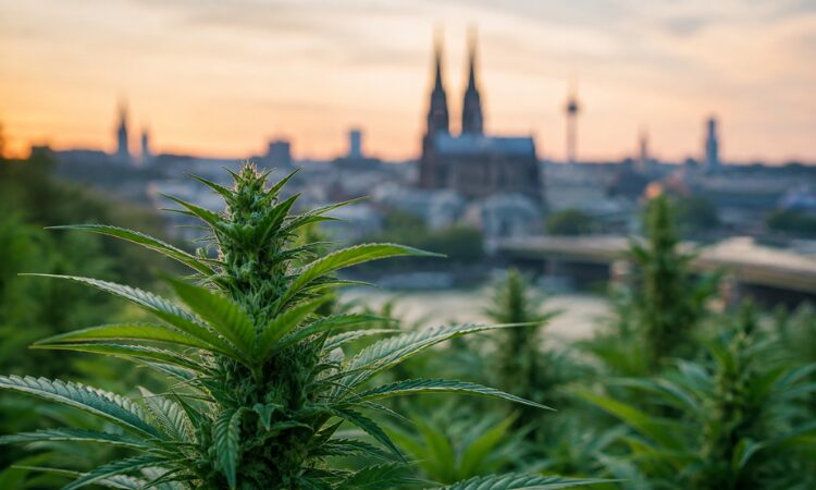 Germany’s Cannabis Market Enters a New Phase of Growth
