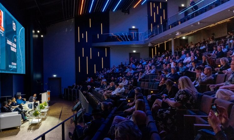 International Cannabis Business Conference